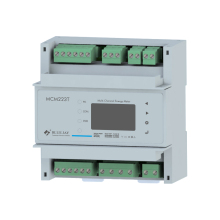 Blue Jay 0.5 Class Multitariffs Energy Meter and Electric Sub Meters for Landlords: Efficient Energy Management System