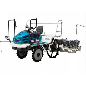 Simple single channel fertilizer spreader