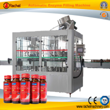 50ml Energy Drinks Filling Capping Machine