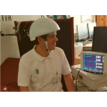 photobiomodulation brain helmet for autism