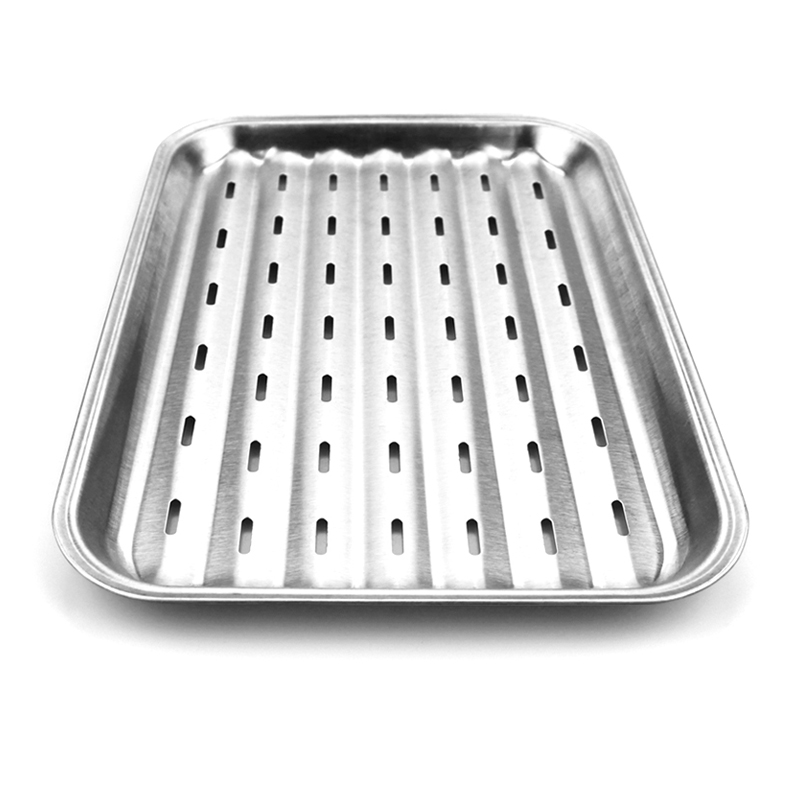 Bbq Grill Basket