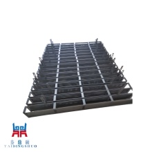 Durable Titanium Anodes for Sodium Hypochlorite