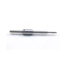 8mm Miniature Ball Screw 0802 for CNC Machinery