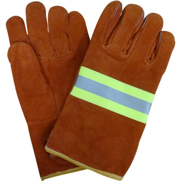 Fireman Gloves (ZJFFG11)