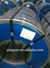 hot dip galvanized steel strip coil/sgcc dx51d astm a653 hot dip galvanized steel coil