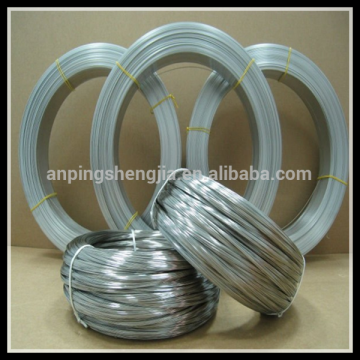 bwg 18 electronic galvanized wire