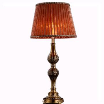 Classic Table Lamp for Bedroom with CE/RoHS/FC Certificataion