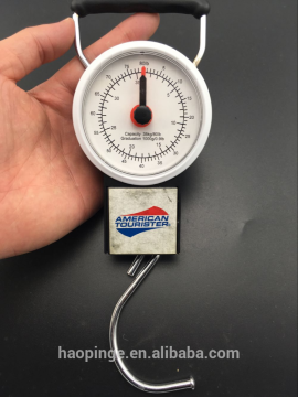35kg Portable Digital Luggage Scale with meansure/Luggage weight scale/luggage scale