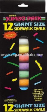 jumbo chalk
