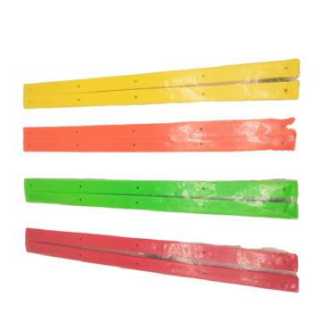 Anti-Collision Skateboard Strips - Protection Ribs for Skateboard Accessories
