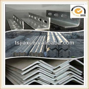 l steel angle beam