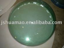 Large diameter acrylic ball
