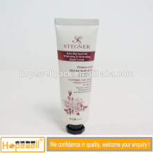 aluminum barrier laminated tube hand cream tubes