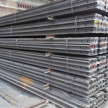 Coal Mining Steel Rail Track