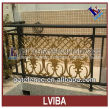 cast aluminum railing and aluminum railing & aluminum balcony railing