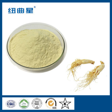 High quality ginseng peptide powder