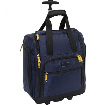 Newest styles quality luggage brands