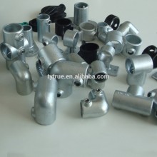 Malleable Cast Iron Pipe Clamps