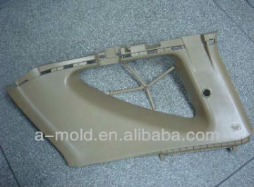 Plastic house appliance shell/cover mold maker/ manufacturer