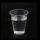 Hot Sells 7 oz Clear Plastic Disposable Drinking Water Cups