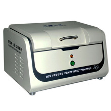 EDX1800BS X Fluorescence Spectrometer