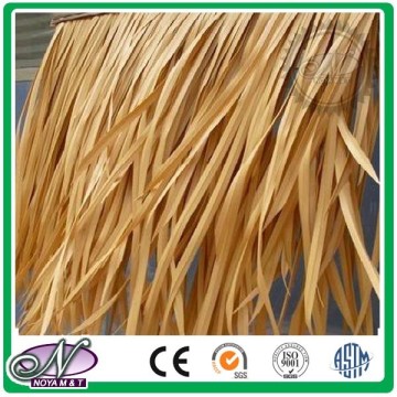 Weather Resistant Thatch Tile