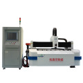 2000w metal fiber laser cutter