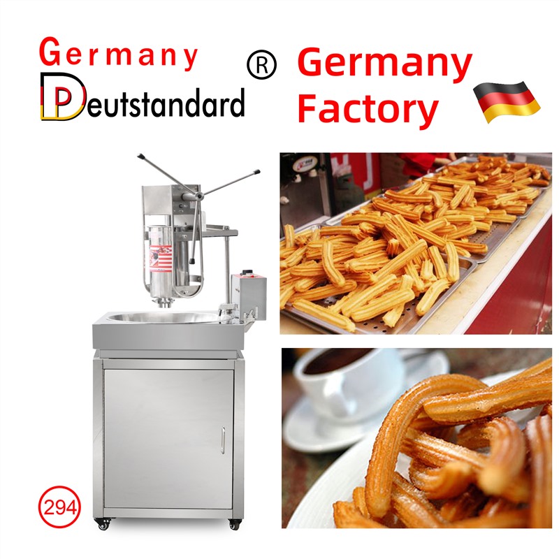 Churros maker Churros Filling machine