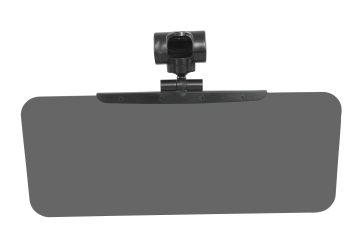 Foldable Car Sun Visor