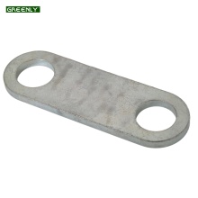 A61616 Strap Lock Plate for John Deere