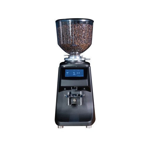 Electric Burr Coffee Grinder