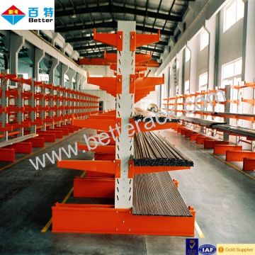 cantilever racking