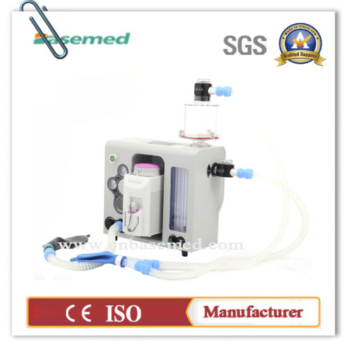 Best Selling Anesthesia Workstation Portable Anesthesia Machine with CE Approved