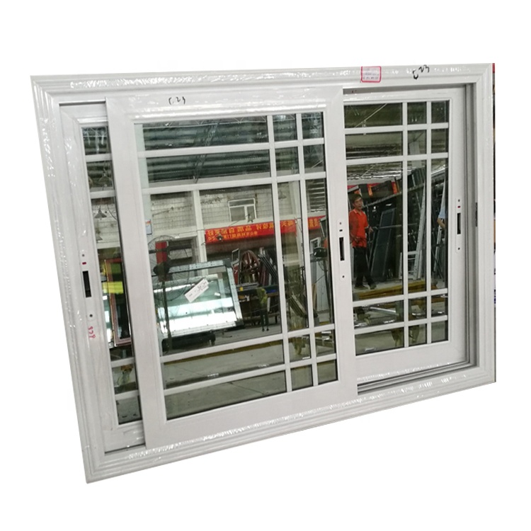 Modern house design factory direct price of sliding windows in the philippines