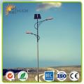 2018 hot sale 6meters high solar street light