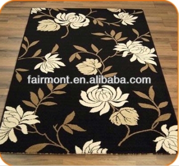 Printed Outdoor Rug H01