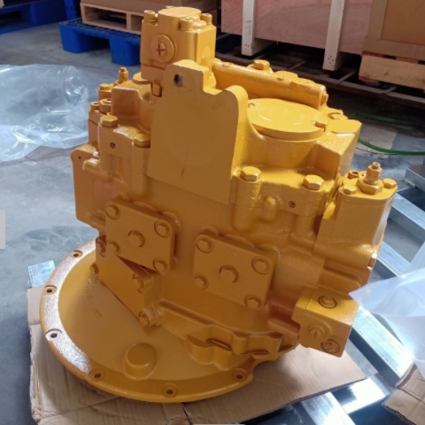 PC200-6 Hydraulic Pump Excavator Main Pump 708-2L-00413