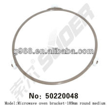 Microwave Oven Rack 189mm Bracket for Microwave Oven
