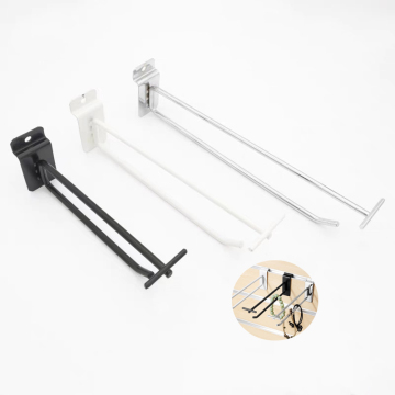 Supermarket Wall Creative Display Hook