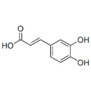 ACIDO CAFEICO CAS 501-16-6