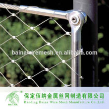 Zoo Mesh Net / Swimming Pool Fence /Security Protecting Fence