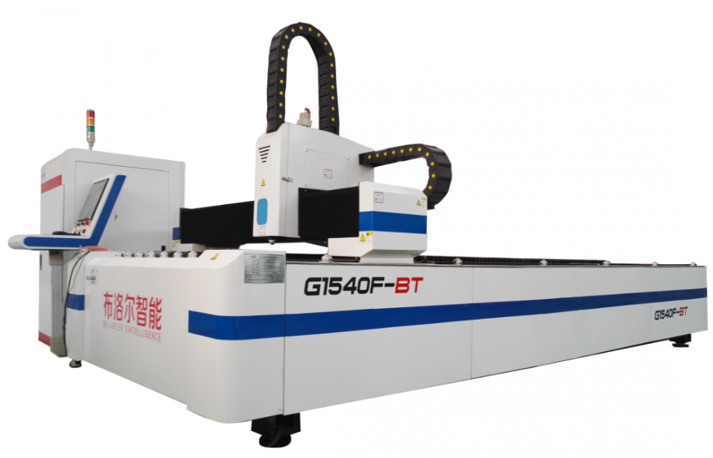 Machine de découpe laser de bureau CNC