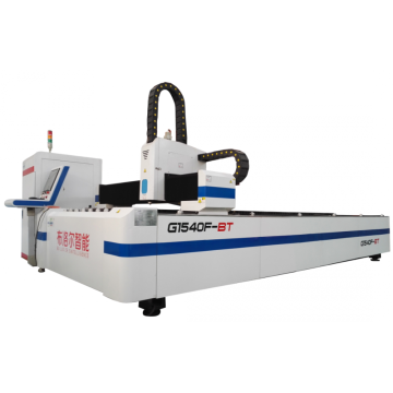 Desktop CNC Laser Cutting Machine