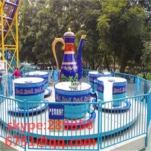 direct supplier rides coffee cup rides