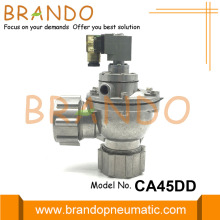 CA45DD Goyen Type Pulse Jet Valve 24VDC 220VAC