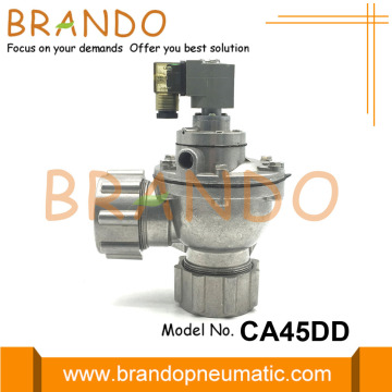 CA45DD Goyen Type Pulse Jet Valve 24VDC 220VAC