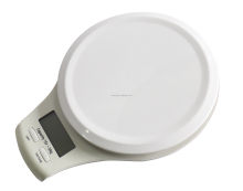 Digital Kitchen Scale - Electric Kitchen Weighting Scale