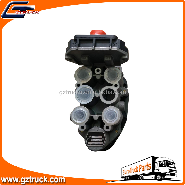 Multi- Circuit Protection Valve Oem 42553849 for Iveco Truck