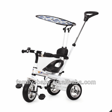 2013 Nice kid tricycle kids tricycle T306 with back basket