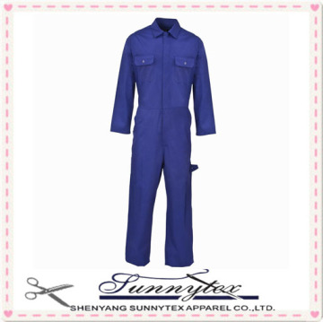 Hot style coverall for oil and gas